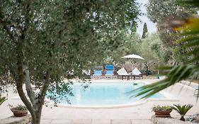 B&B Tenuta La Cornula