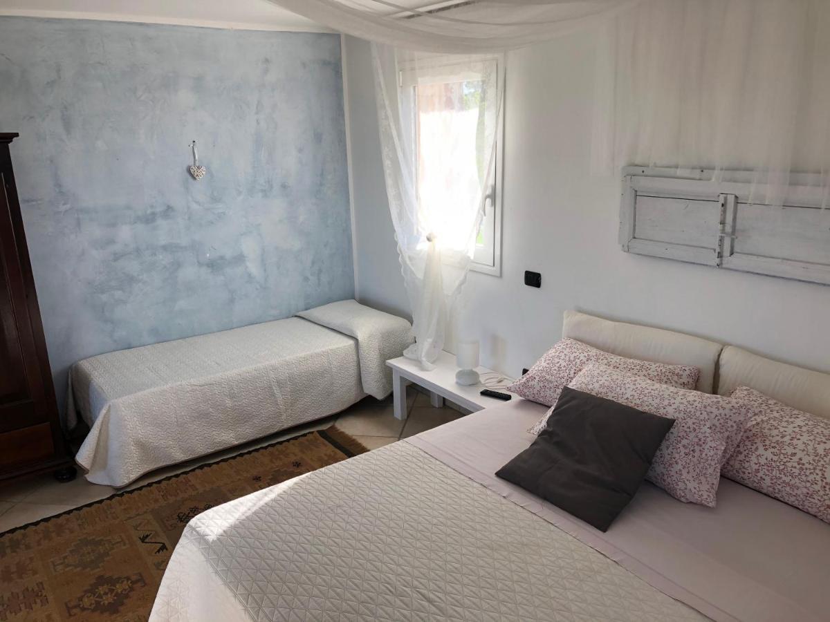 B&B Tenuta La Cornula San Donato di Lecce Extérieur photo