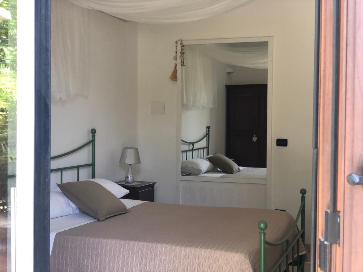 B&B Tenuta La Cornula San Donato di Lecce Extérieur photo