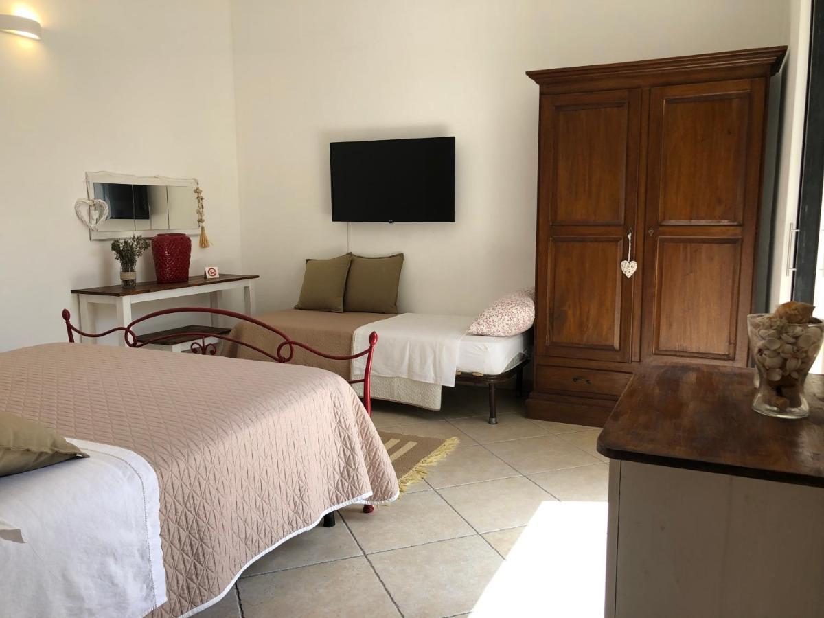 B&B Tenuta La Cornula San Donato di Lecce Extérieur photo